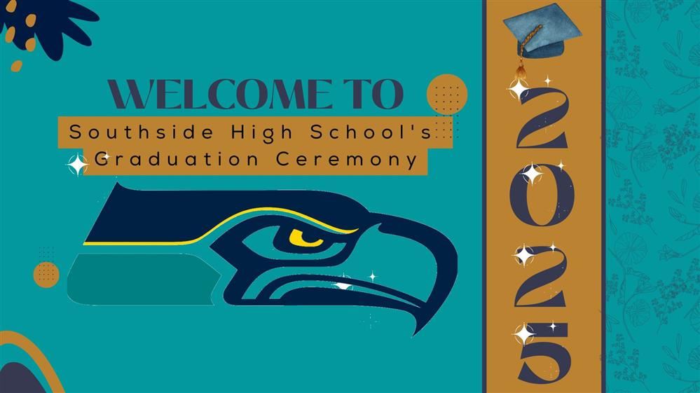  Graduation Livestream Image